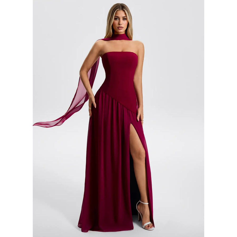 Vestido Maia