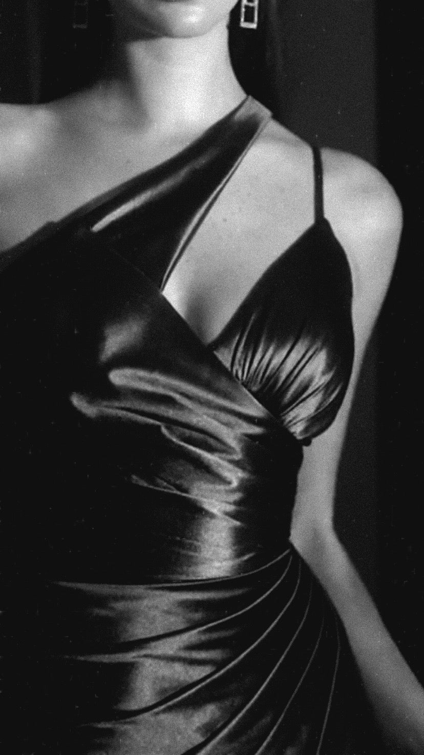 Vestido Delfina