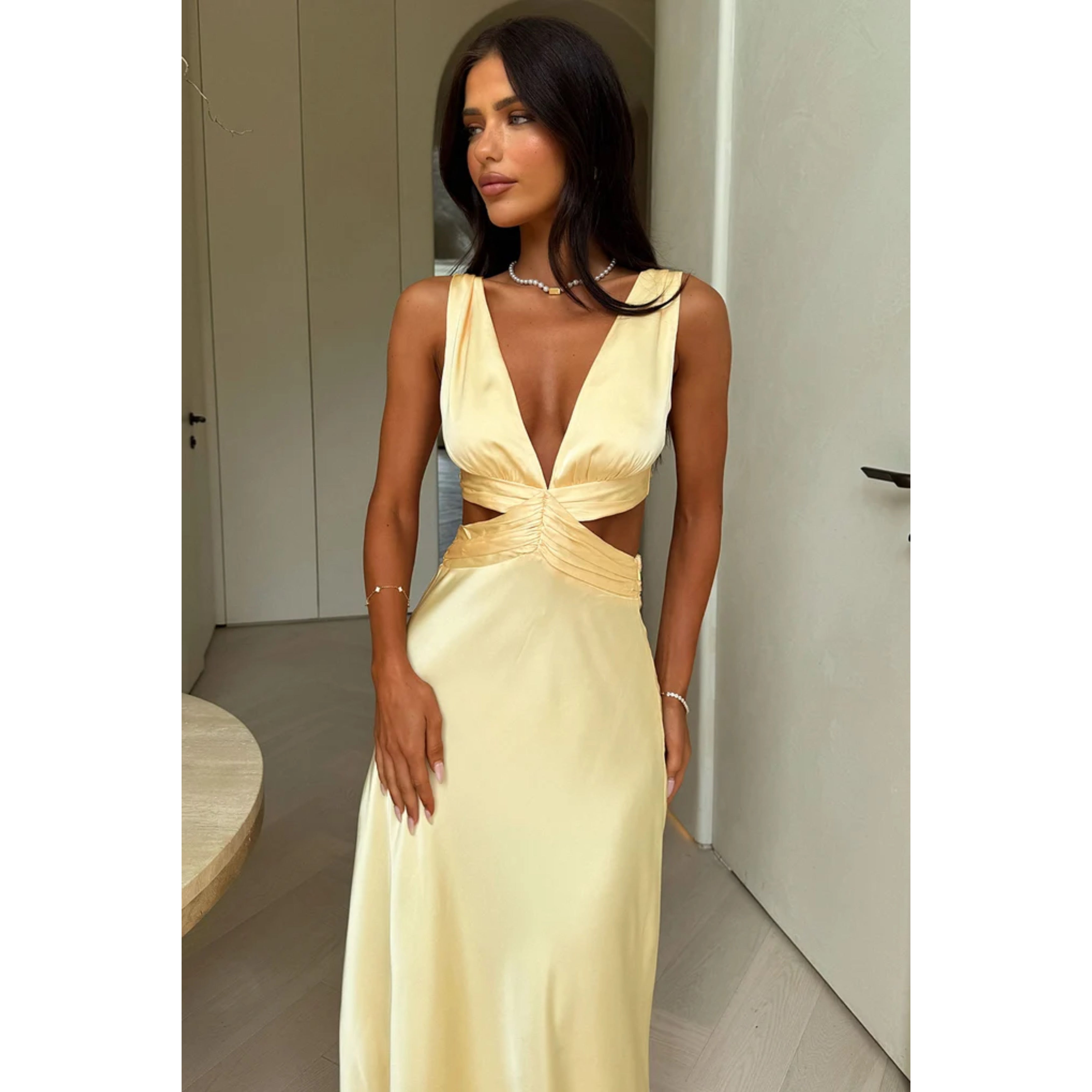 Vestido Mila