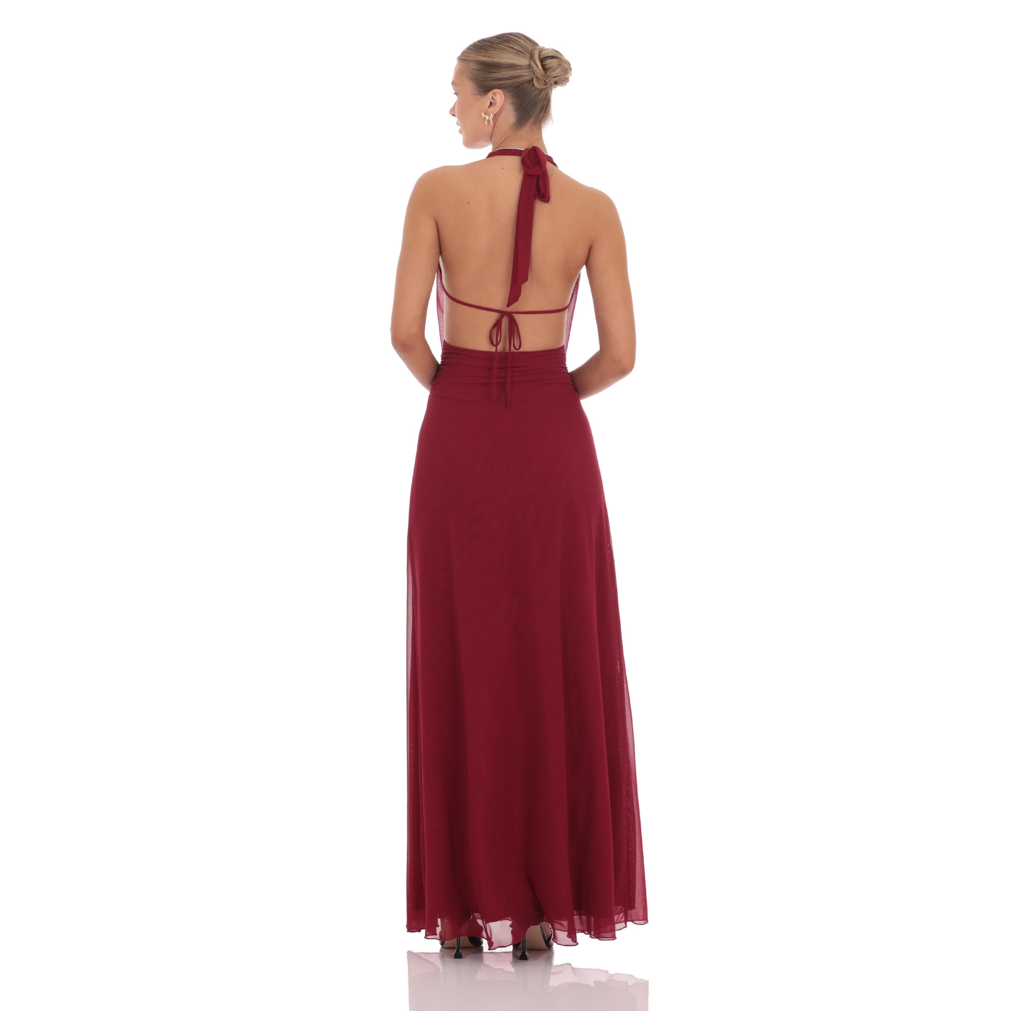 Vestido Lupe