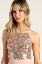 Vestido Daniela