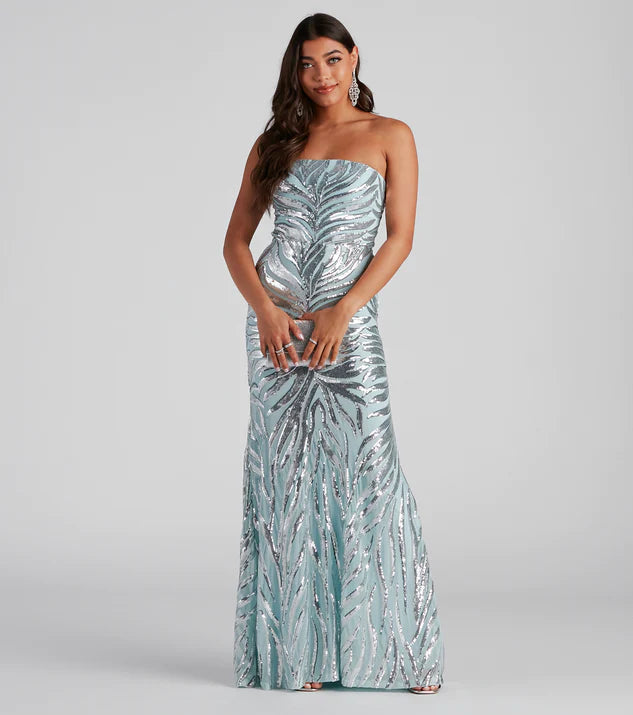 Vestido Eliana