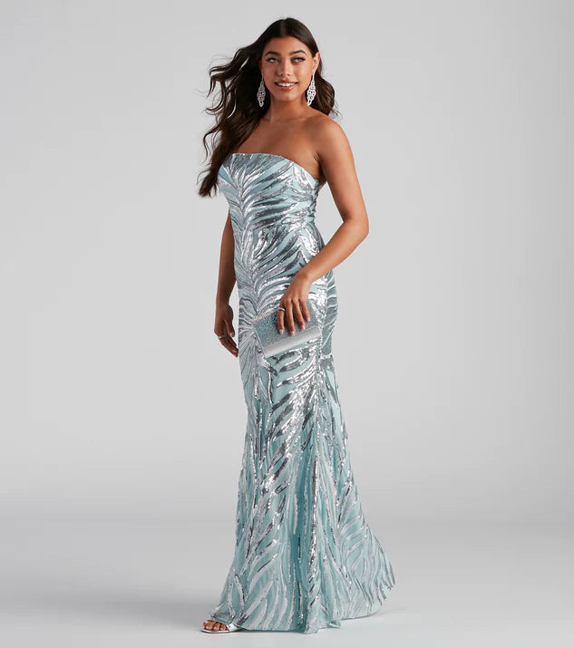 Vestido Eliana