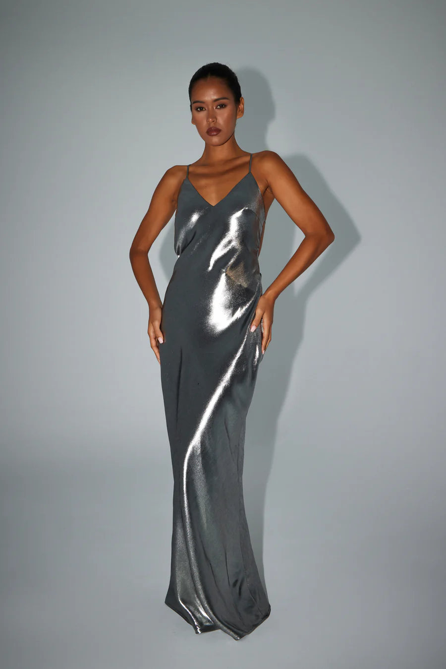 Vestido Camila