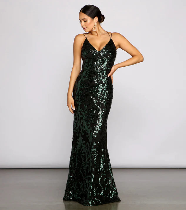 Vestido Lucia