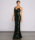Vestido Lucia