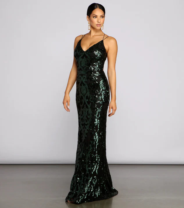 Vestido Lucia