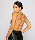 Vestido Lucia