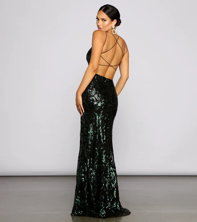 Vestido Lucia