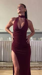 Vestido Paulina