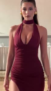 Vestido Paulina