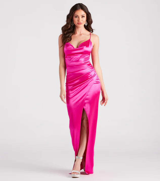 Vestido Chelsea