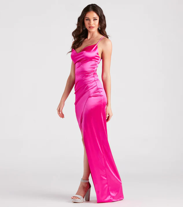 Vestido Chelsea