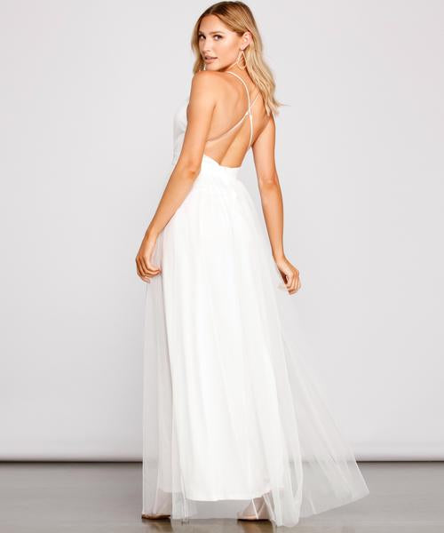 Vestido  Vanesa