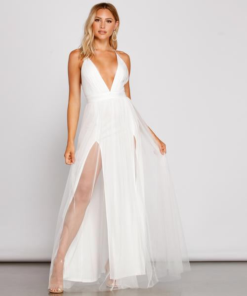 Vestido  Vanesa