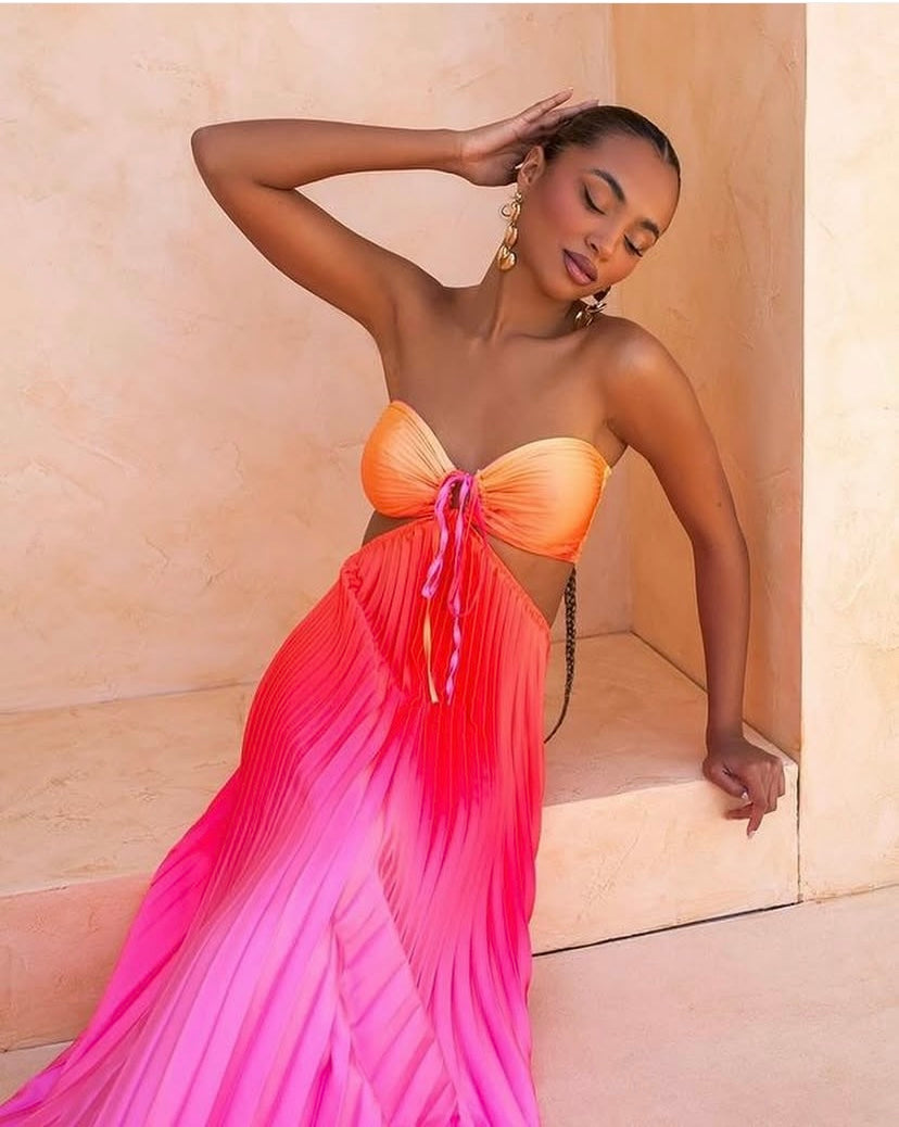 Vestido Mia