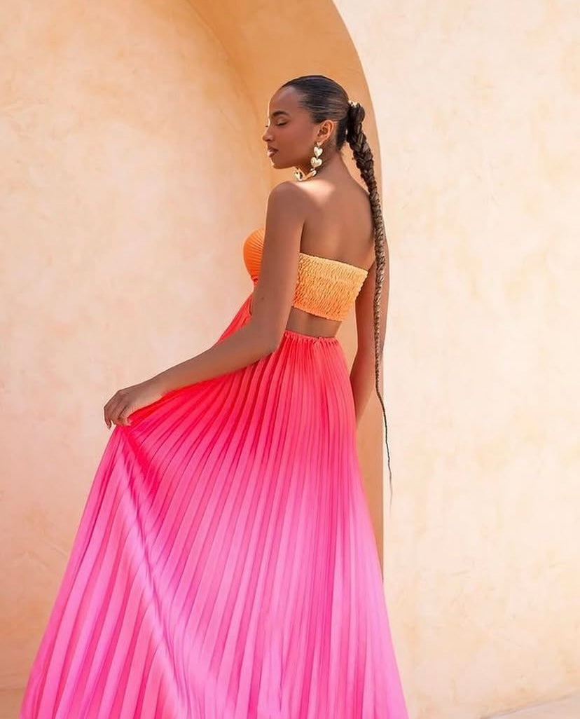 Vestido Mia