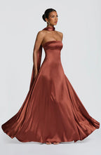 Vestido Rosario