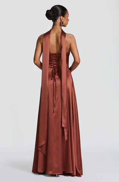Vestido Rosario
