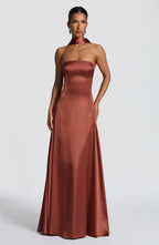 Vestido Rosario