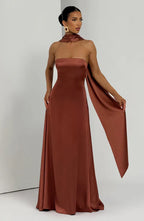 Vestido Rosario