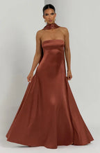 Vestido Rosario