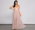 Vestido Elizabeth