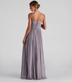 Vestido Eileen