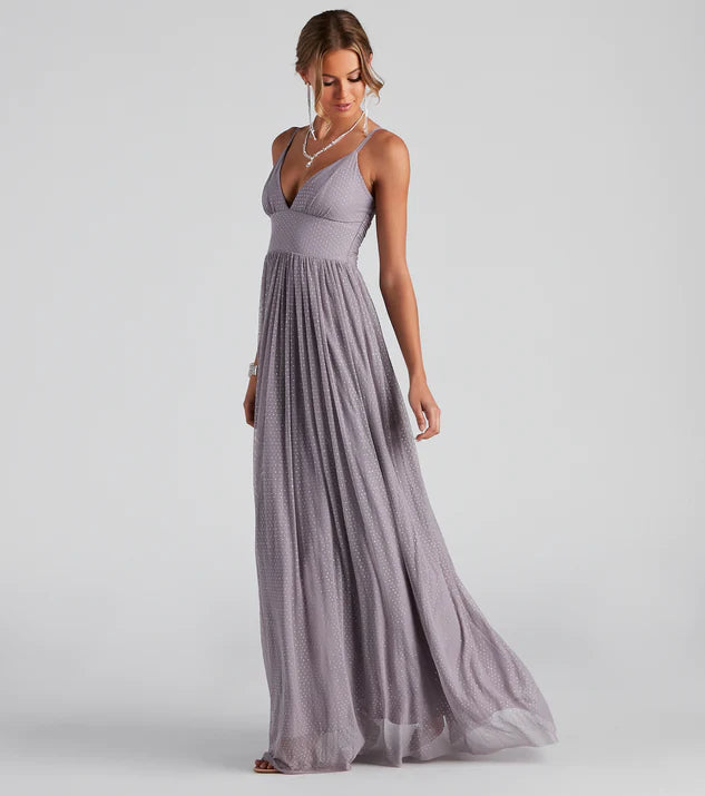 Vestido Eileen