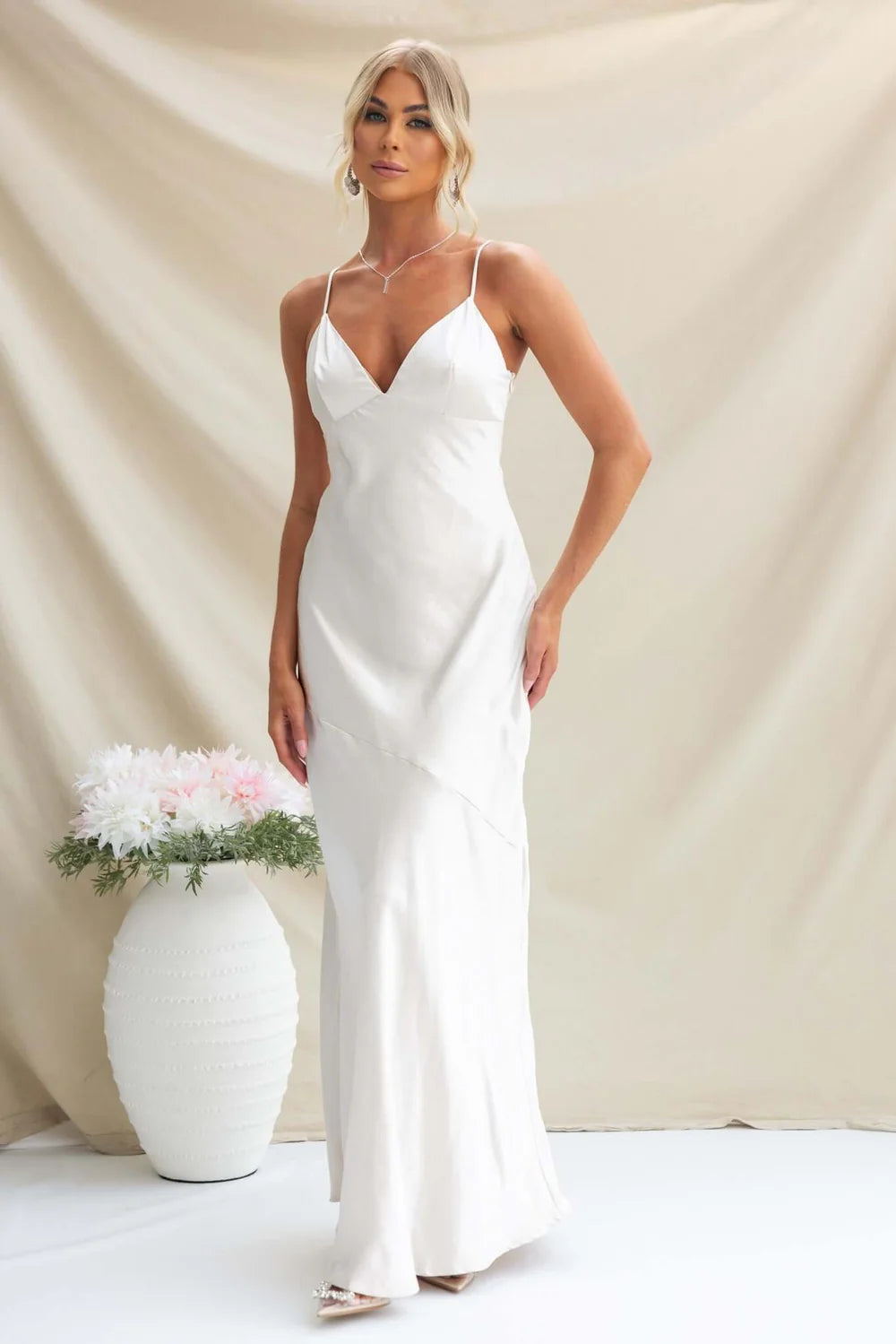Vestido Liliana