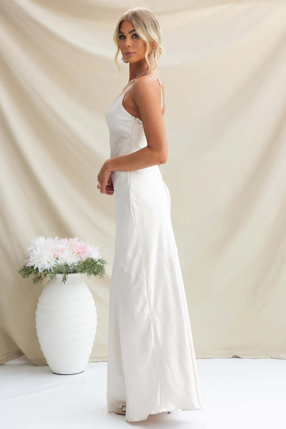 Vestido Liliana
