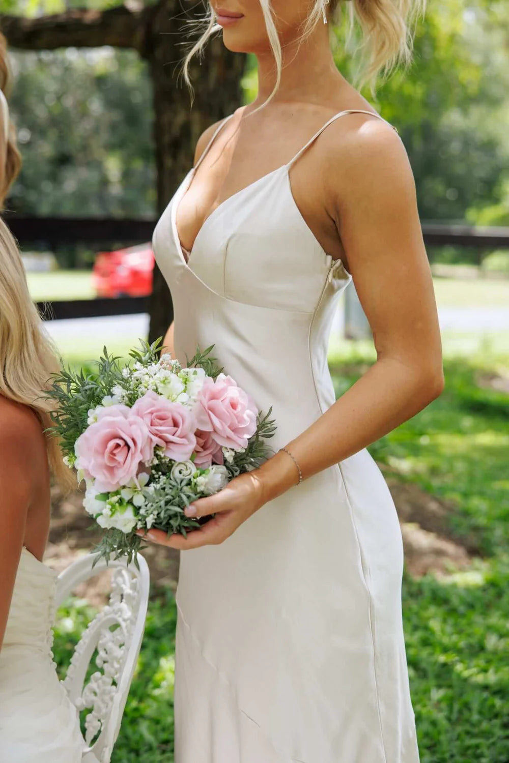 Vestido Liliana