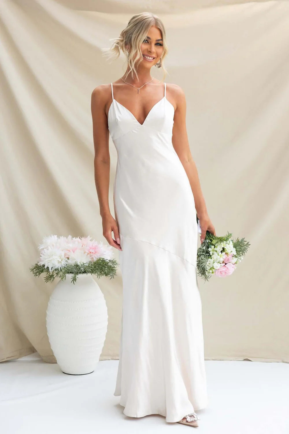 Vestido Liliana