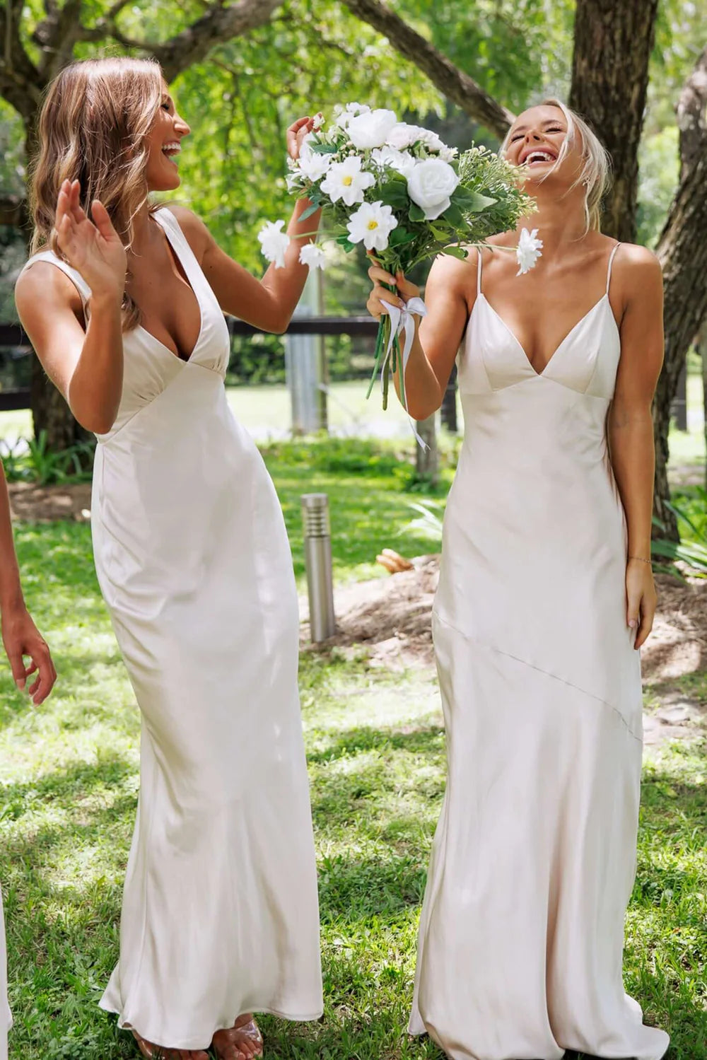 Vestido Liliana