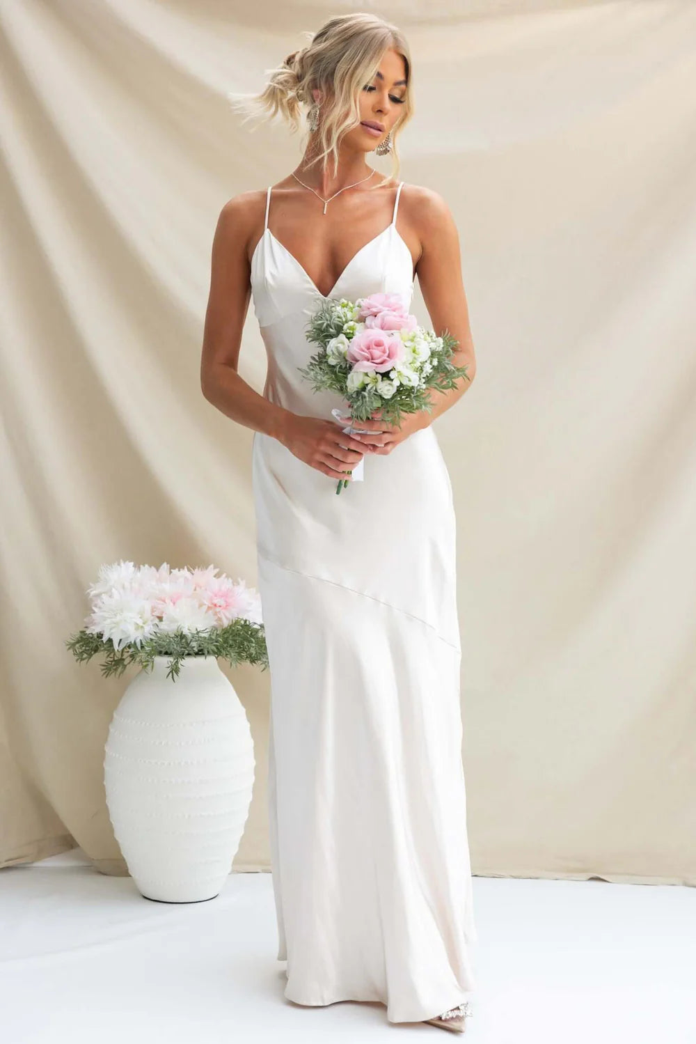Vestido Liliana