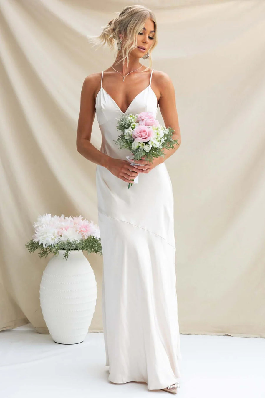 Vestido Liliana