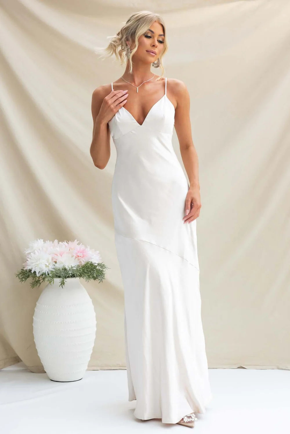 Vestido Liliana