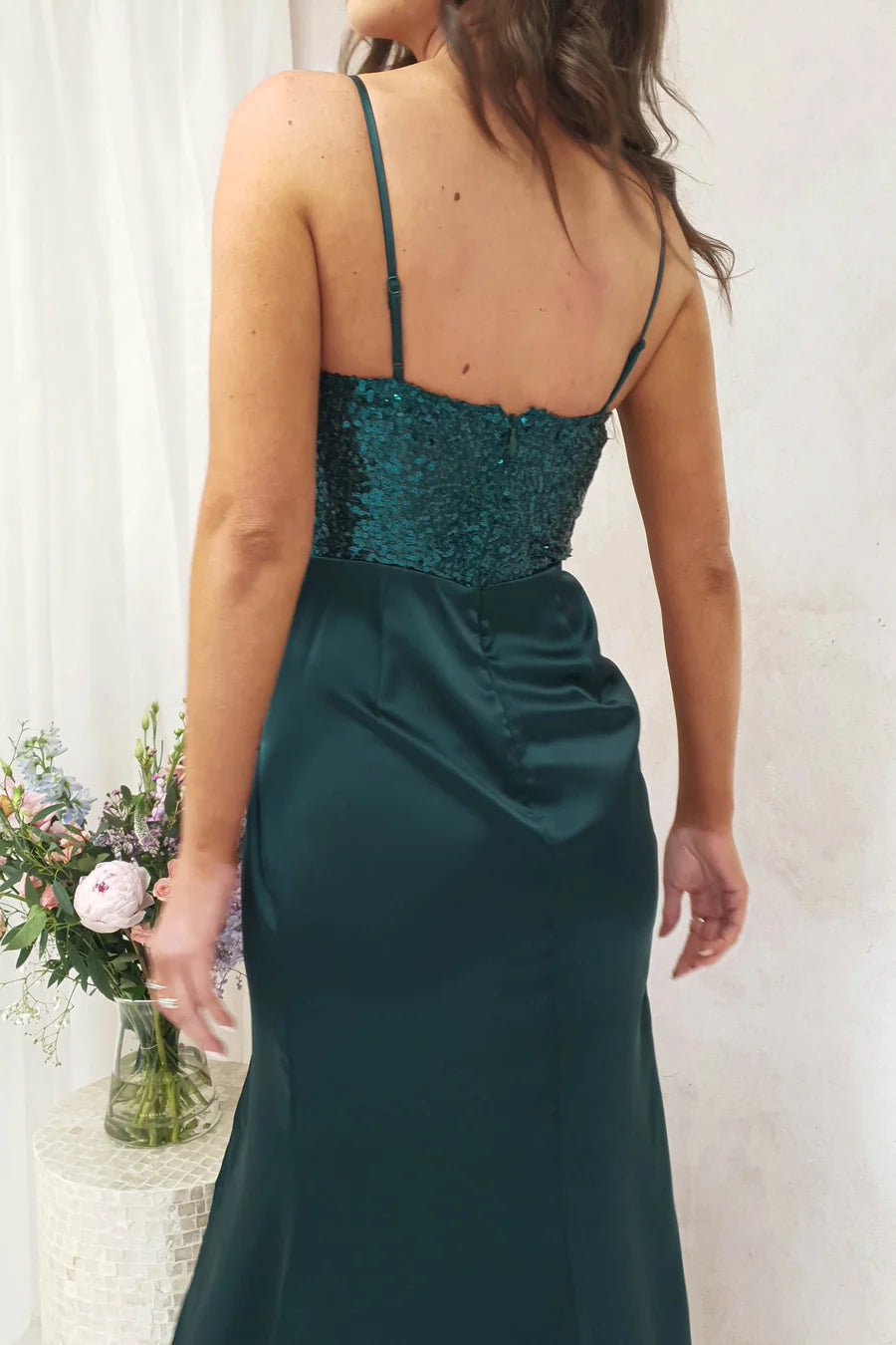 Vestido Margot
