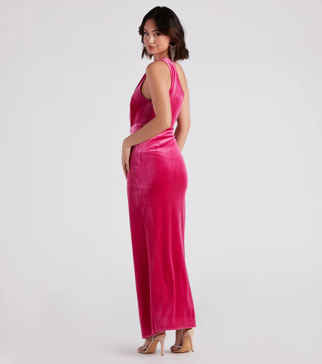 Vestido Connie
