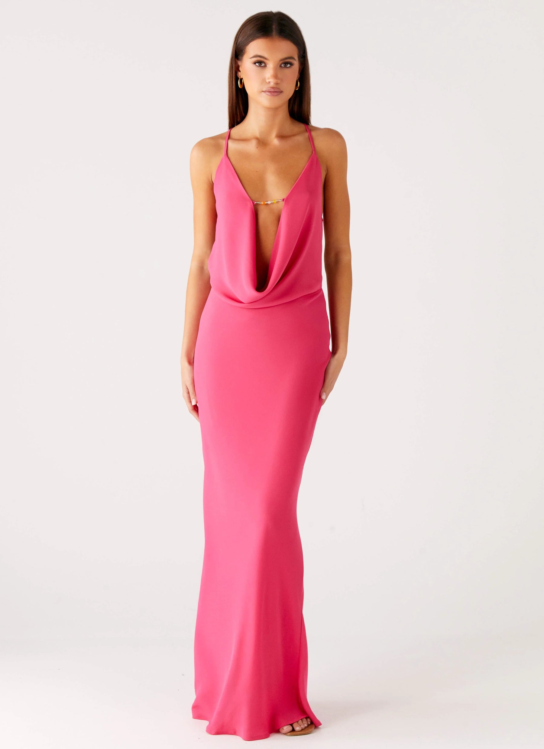 Vestido Heart