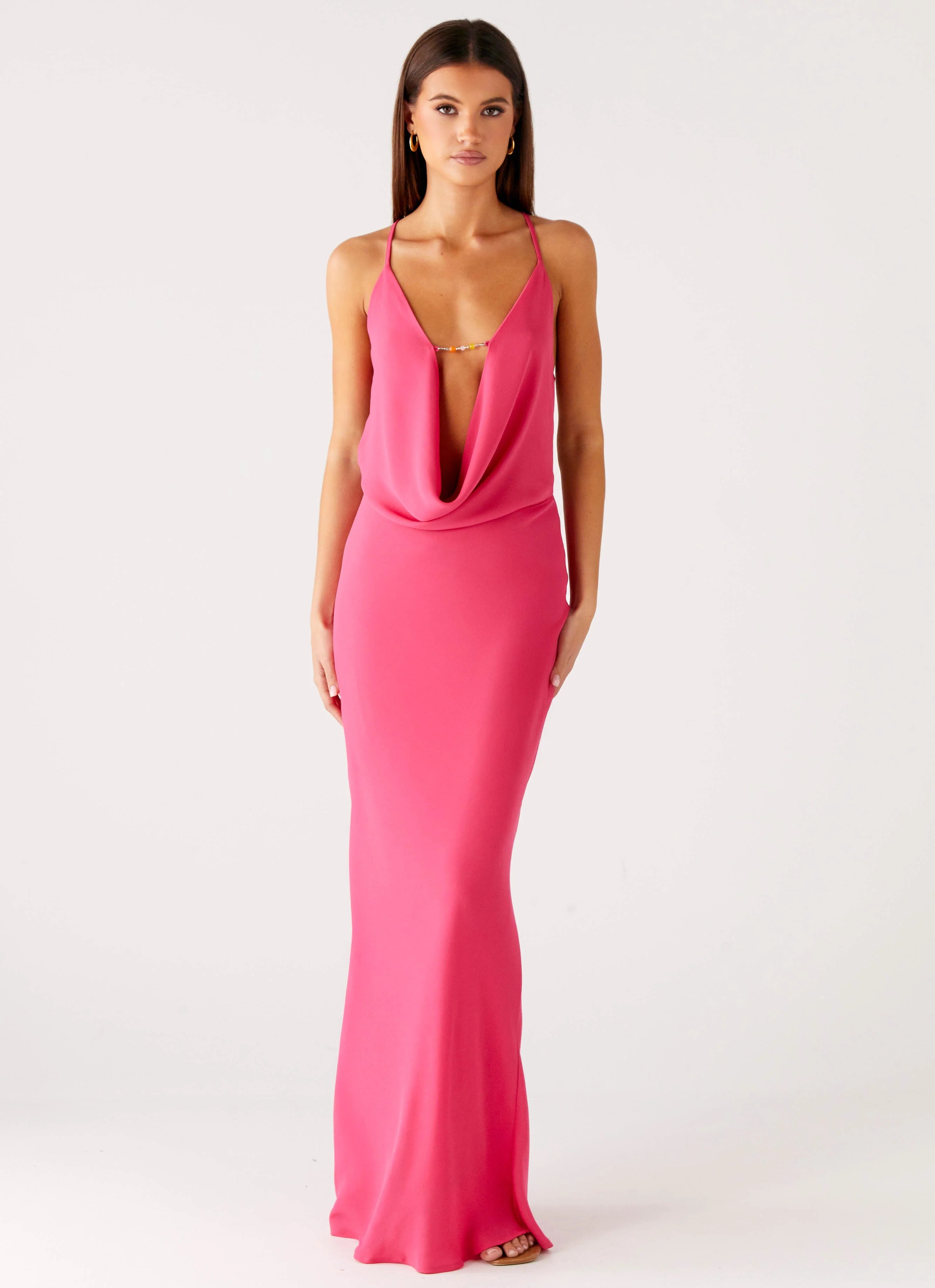 Vestido Heart