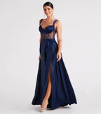 Vestido Catherine