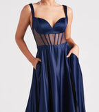 Vestido Catherine