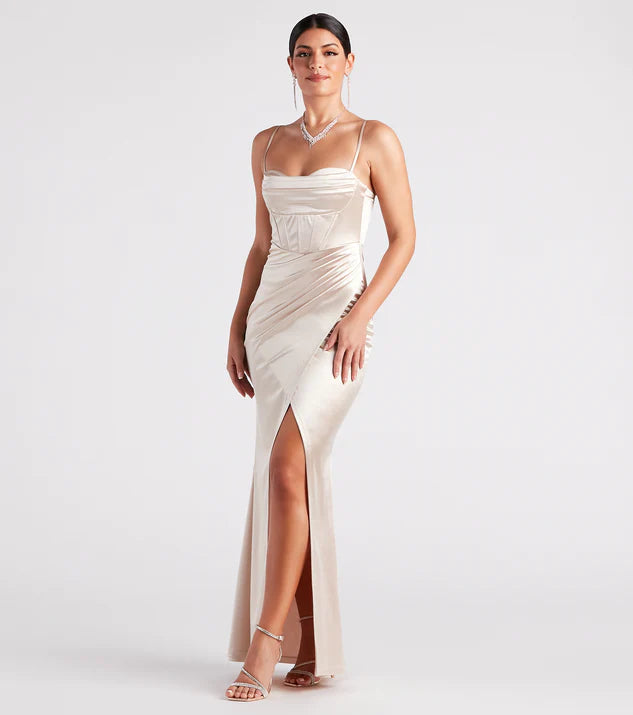 Vestido Stacie