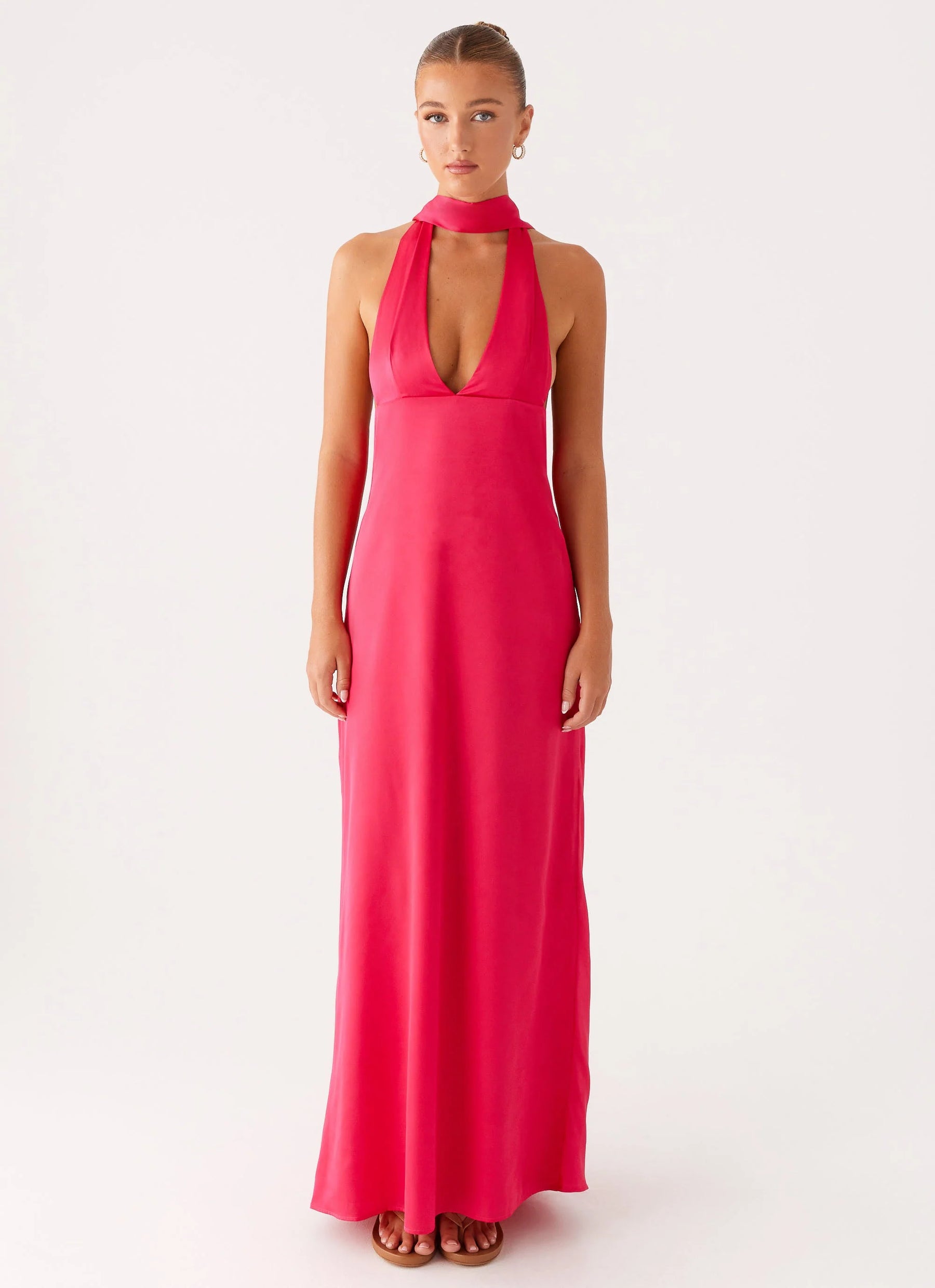 Vestido Alicia