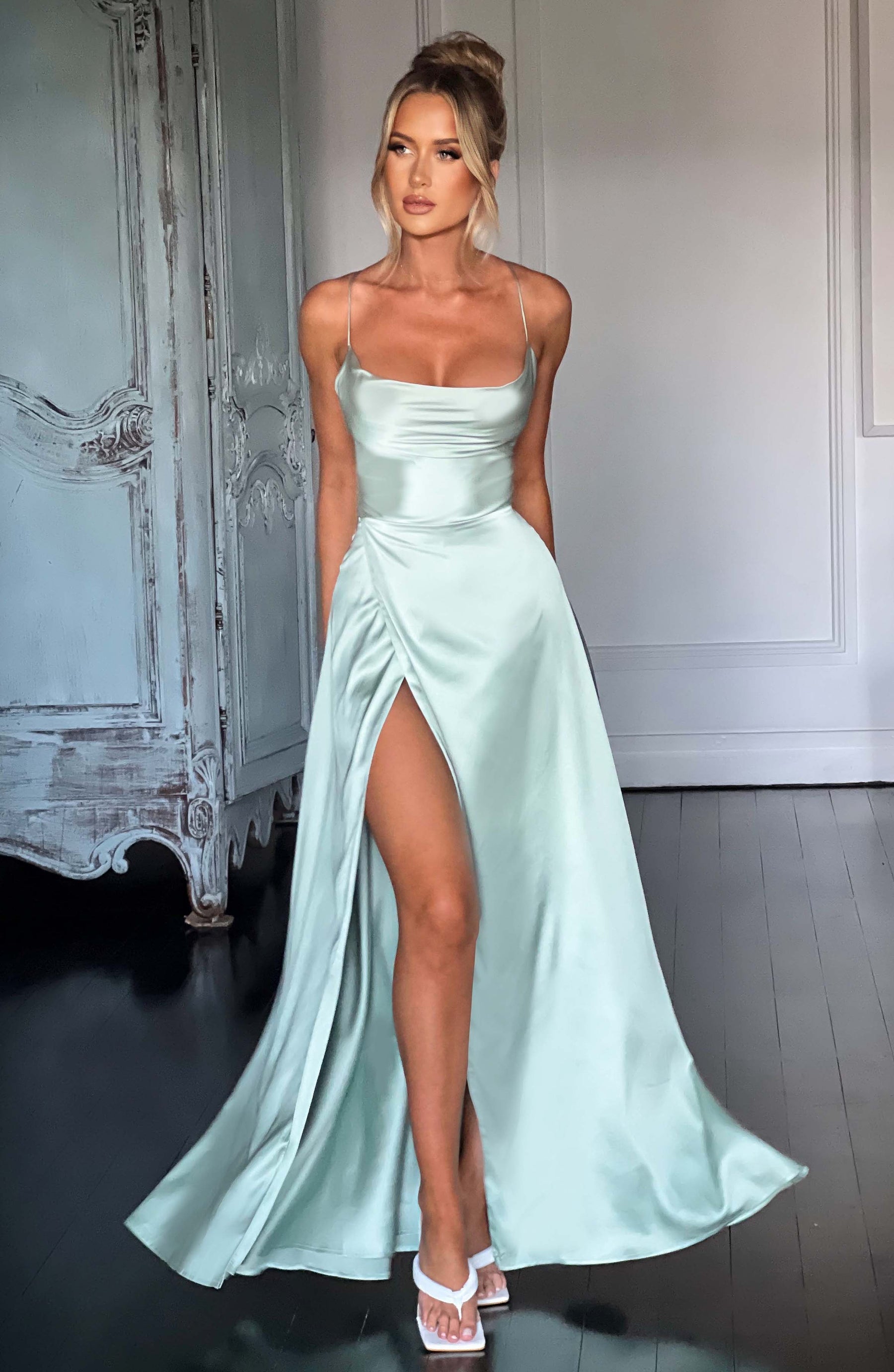 Vestido Betany