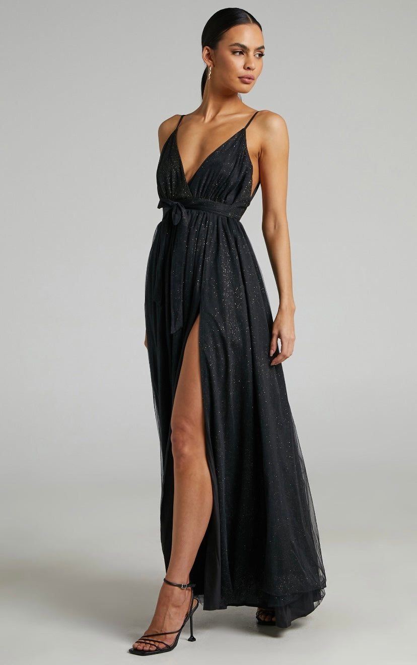Vestido Ana