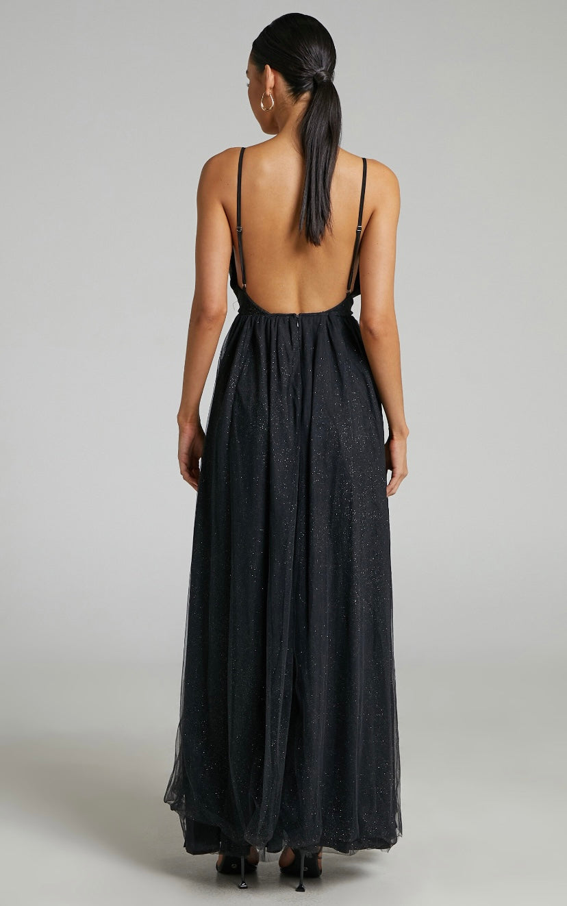 Vestido Ana