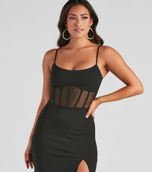 Vestido Cristina