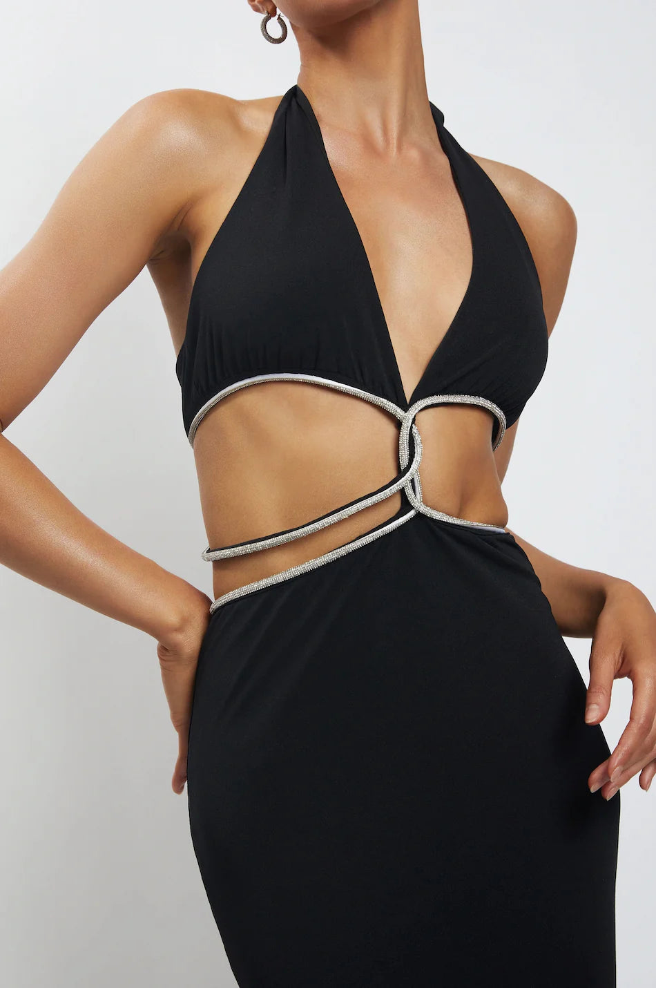 Vestido Nacha